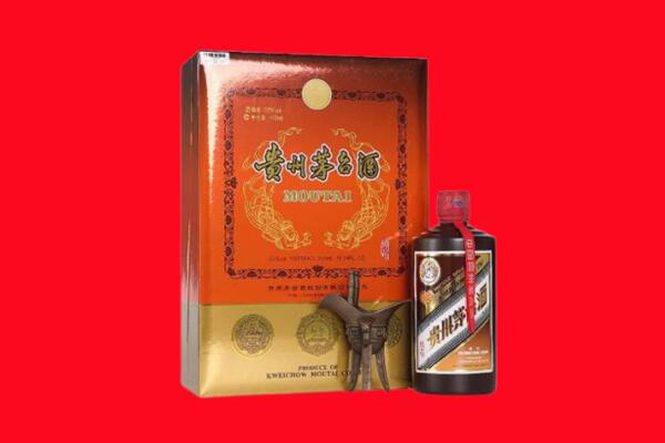 柳州回收30年茅台